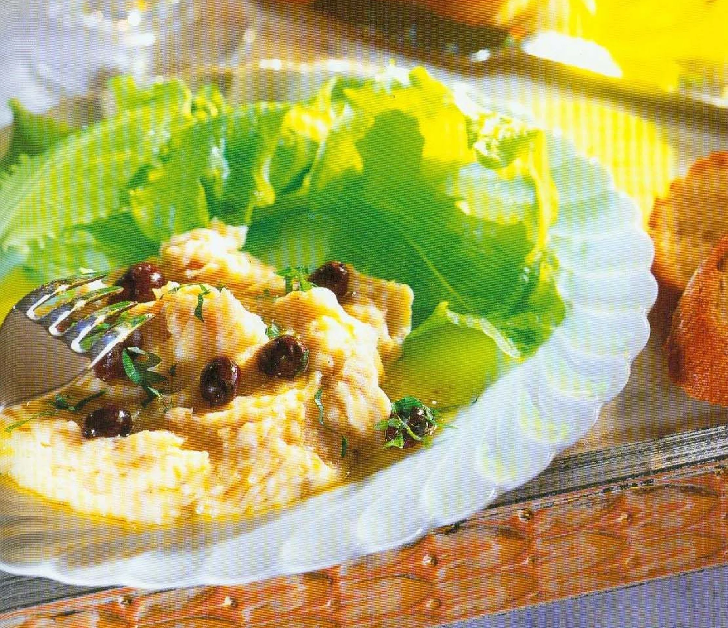 La Véritable Brandade de Nîmes : 1 Recette Authentique et Savoureuse